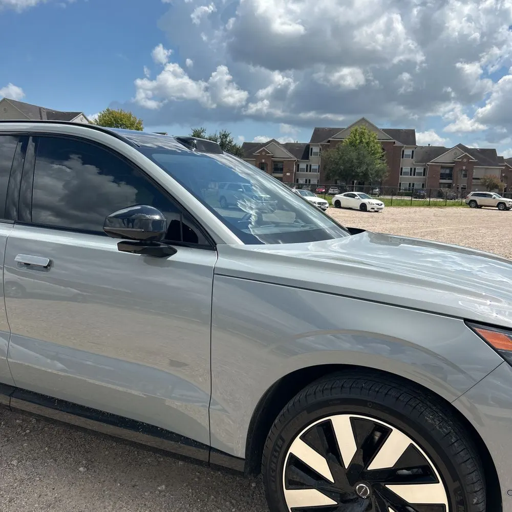 2025 Volvo EX90 Perf Ultra