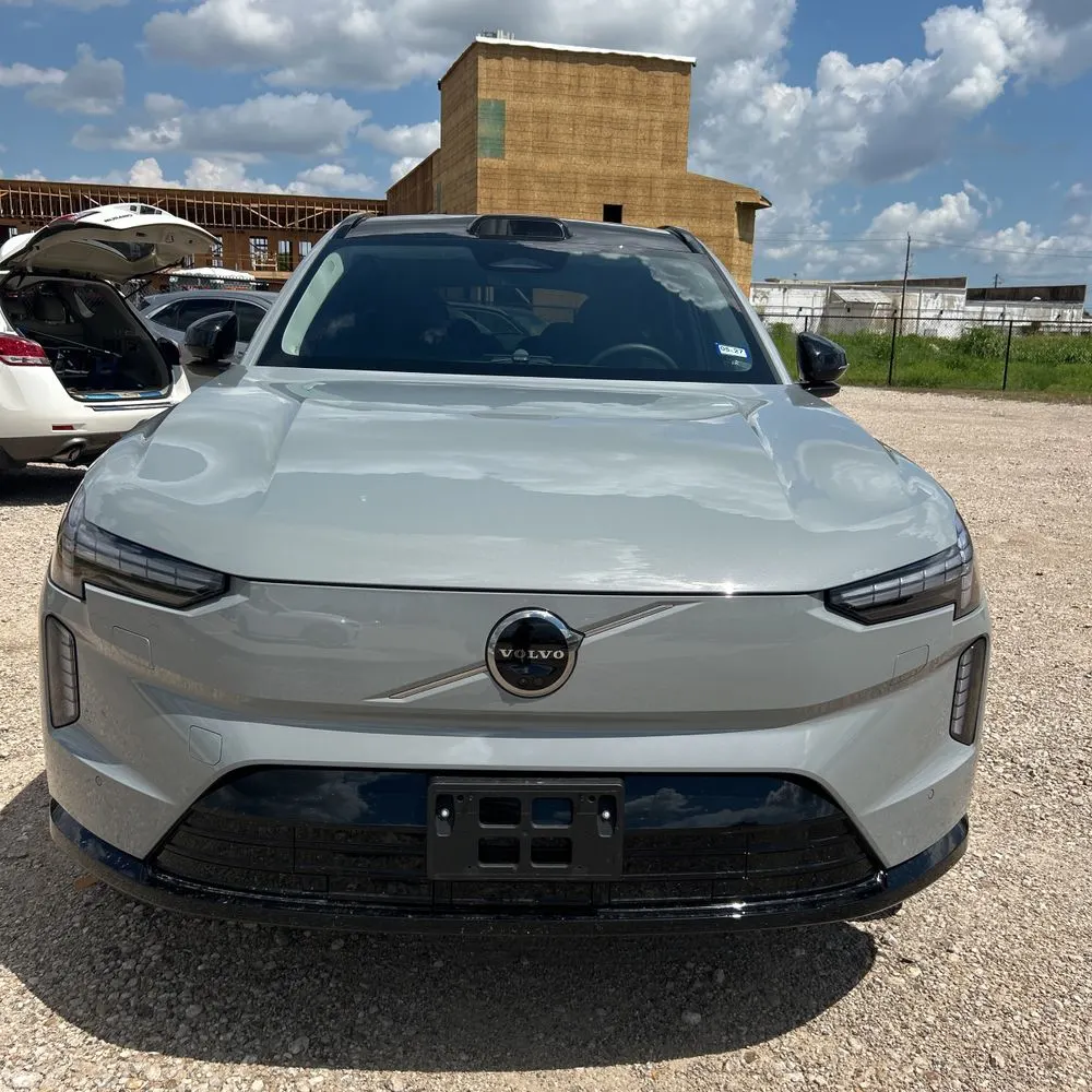 2025 Volvo EX90 Perf Ultra