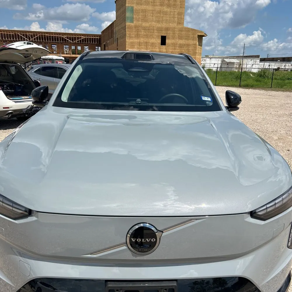2025 Volvo EX90 Perf Ultra