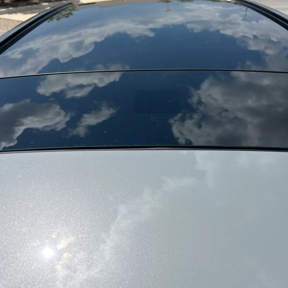 2025 Volvo EX90 Perf Ultra