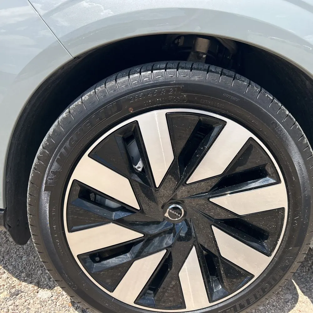 2025 Volvo EX90 Perf Ultra