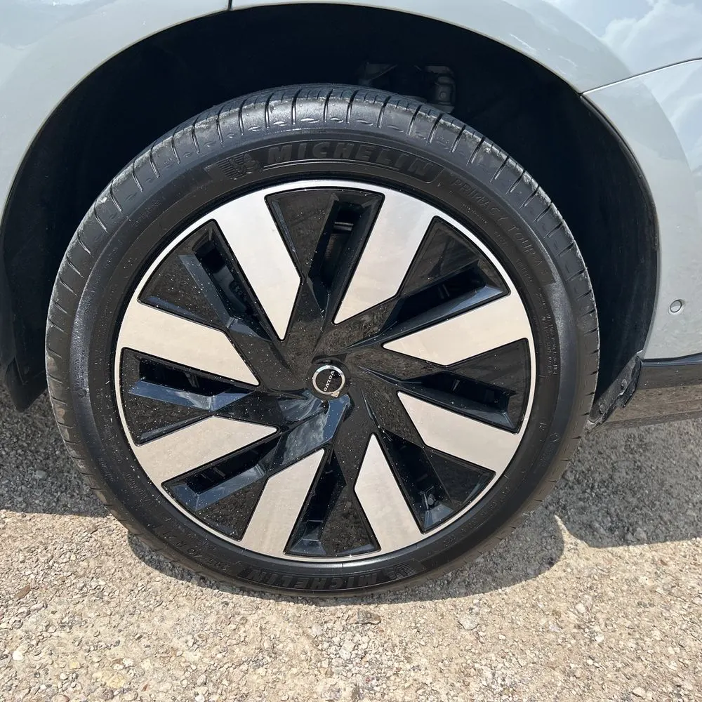 2025 Volvo EX90 Perf Ultra
