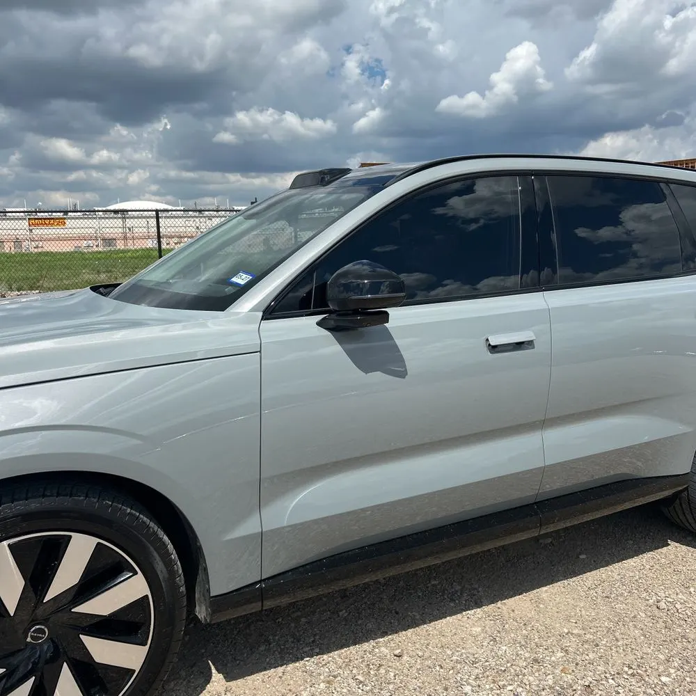 2025 Volvo EX90 Perf Ultra