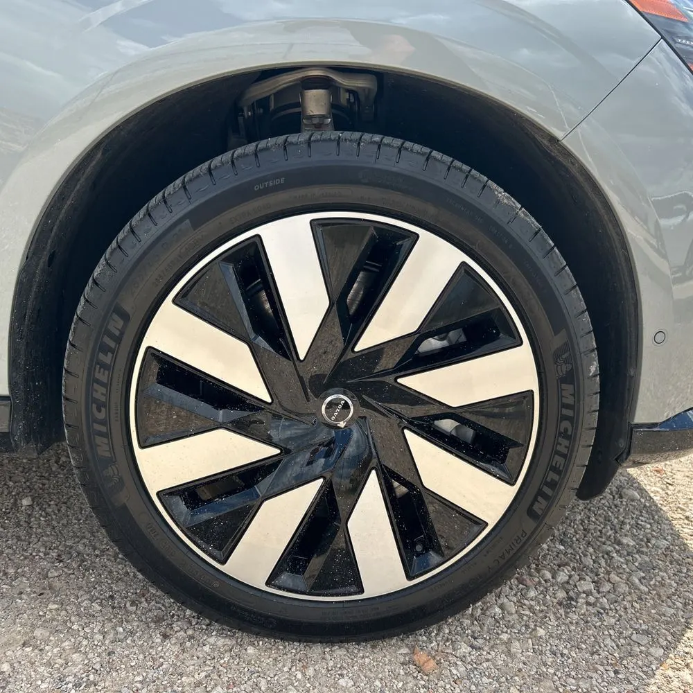 2025 Volvo EX90 Perf Ultra