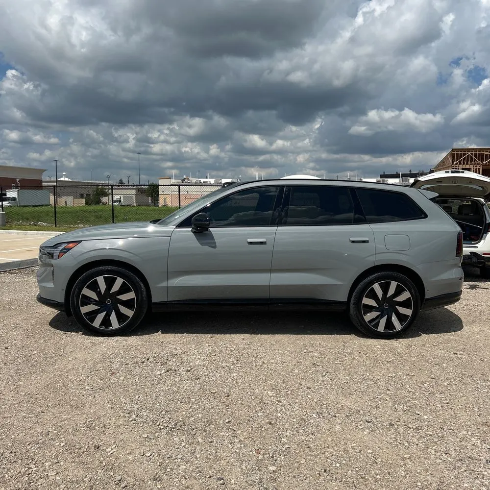 2025 Volvo EX90 Perf Ultra
