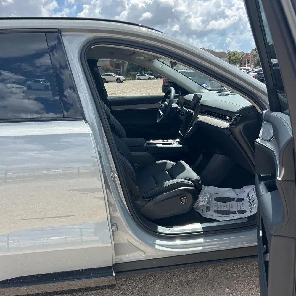 2025 Volvo EX90 Perf Ultra