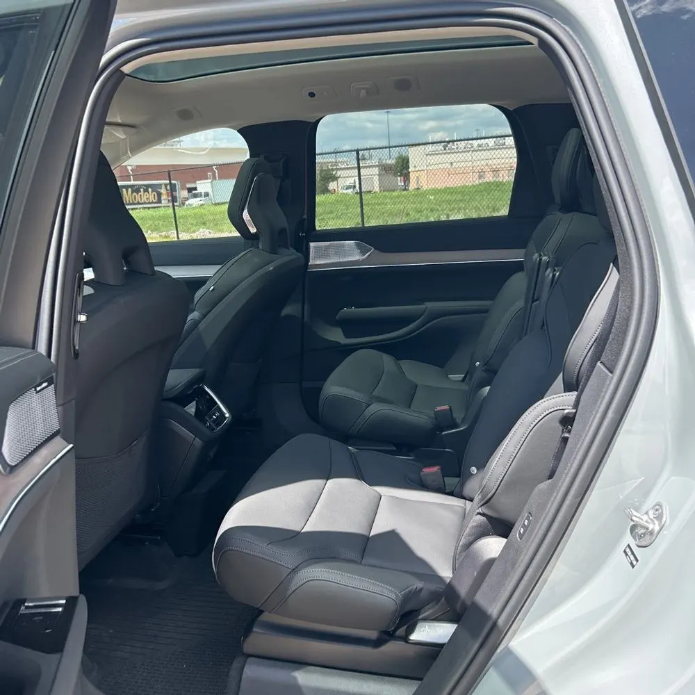 2025 Volvo EX90 Perf Ultra