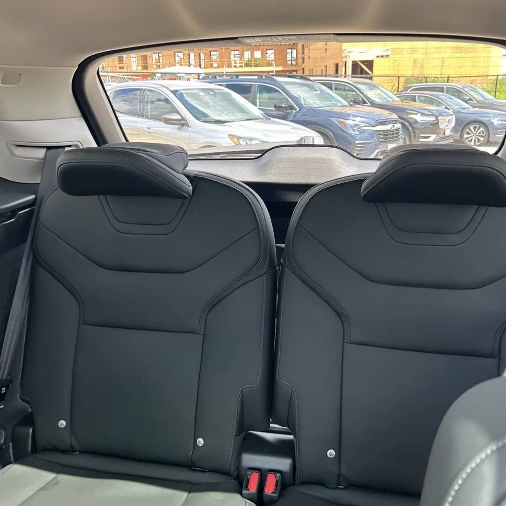 2025 Volvo EX90 Perf Ultra