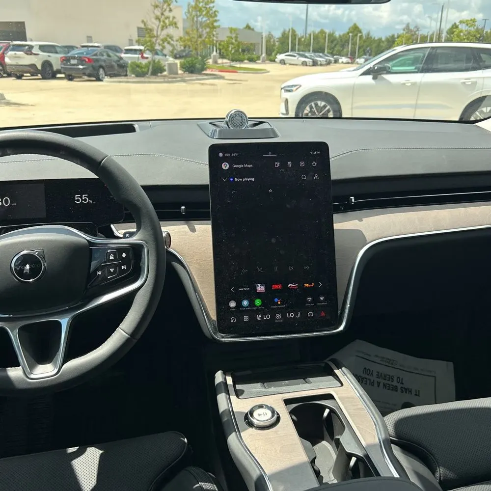 2025 Volvo EX90 Perf Ultra