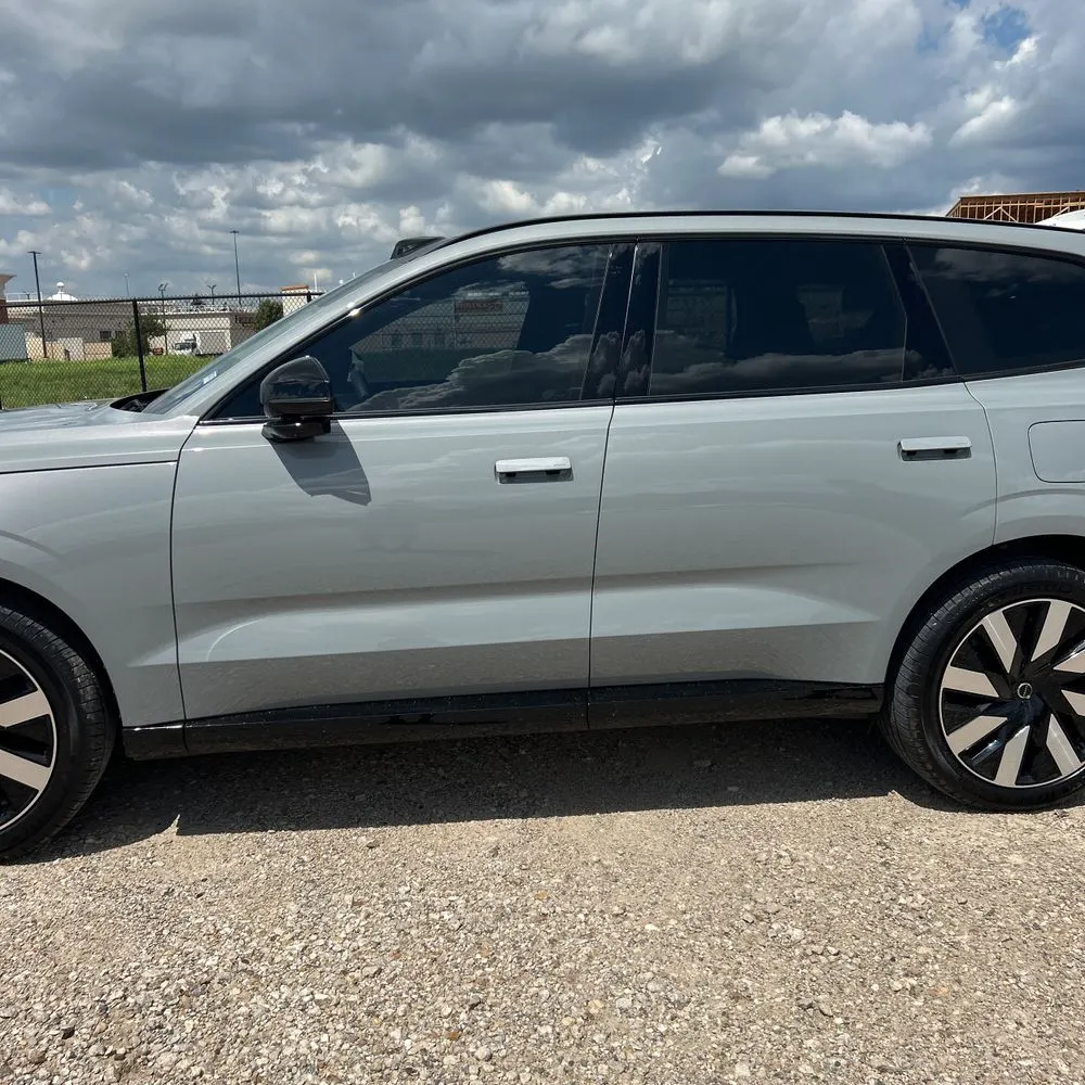 2025 Volvo EX90 Perf Ultra