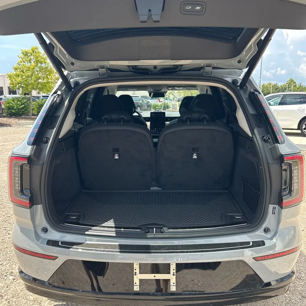 2025 Volvo EX90 Perf Ultra