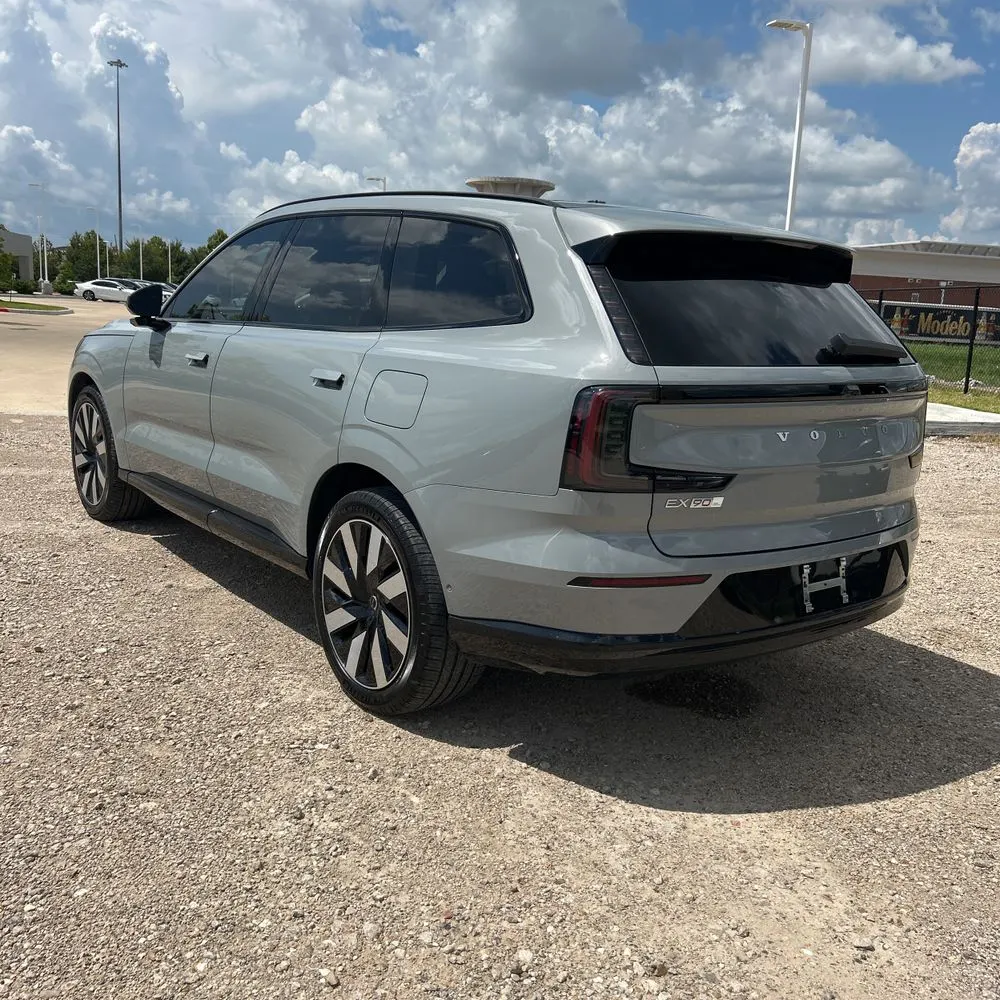 2025 Volvo EX90 Perf Ultra