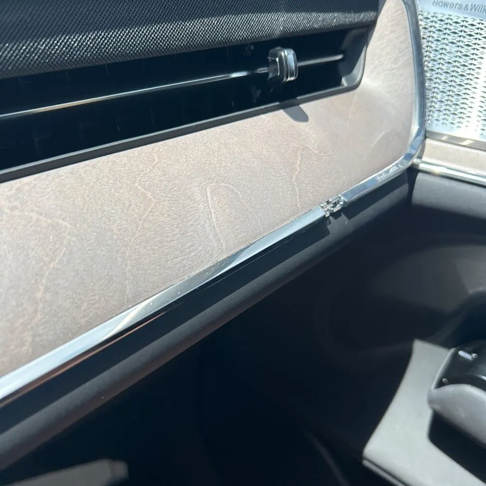 2025 Volvo EX90 Perf Ultra