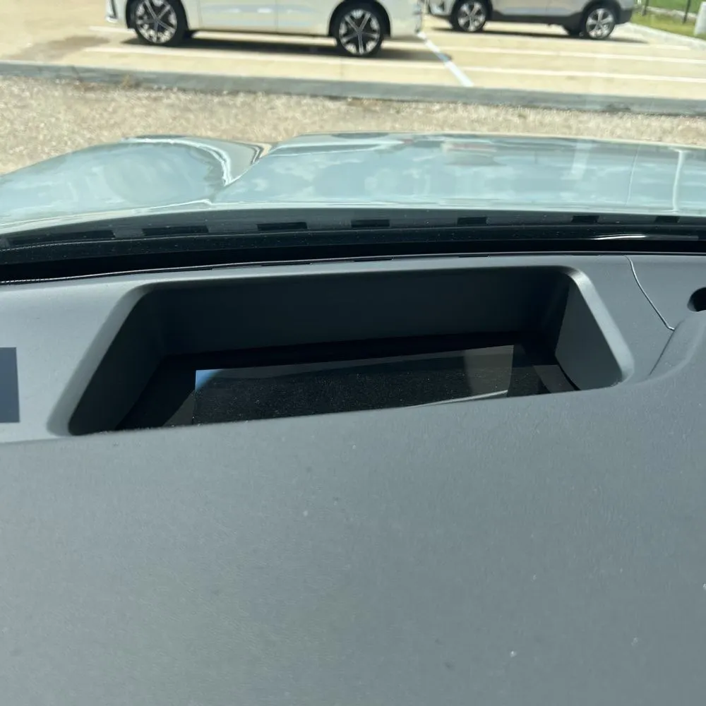 2025 Volvo EX90 Perf Ultra