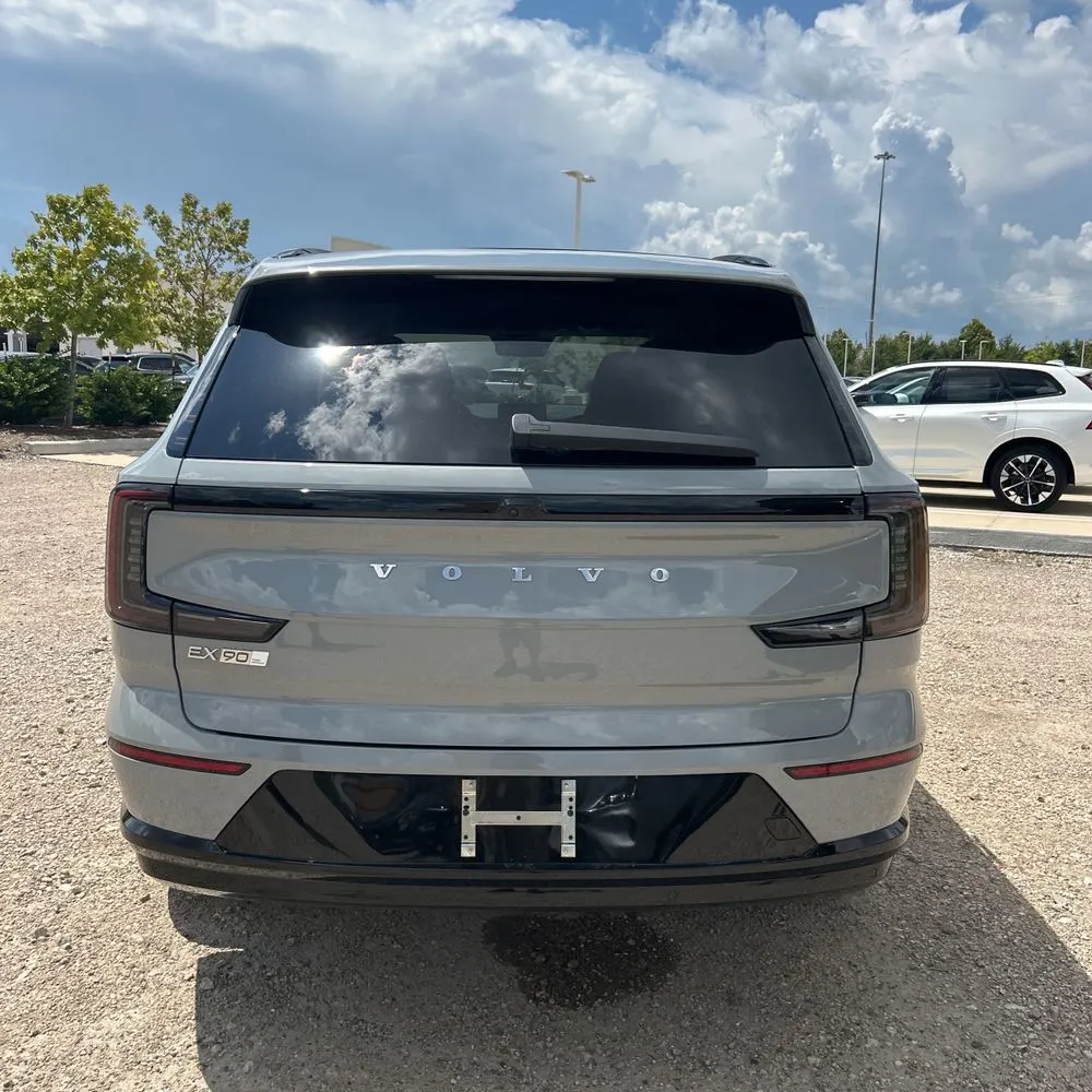 2025 Volvo EX90 Perf Ultra