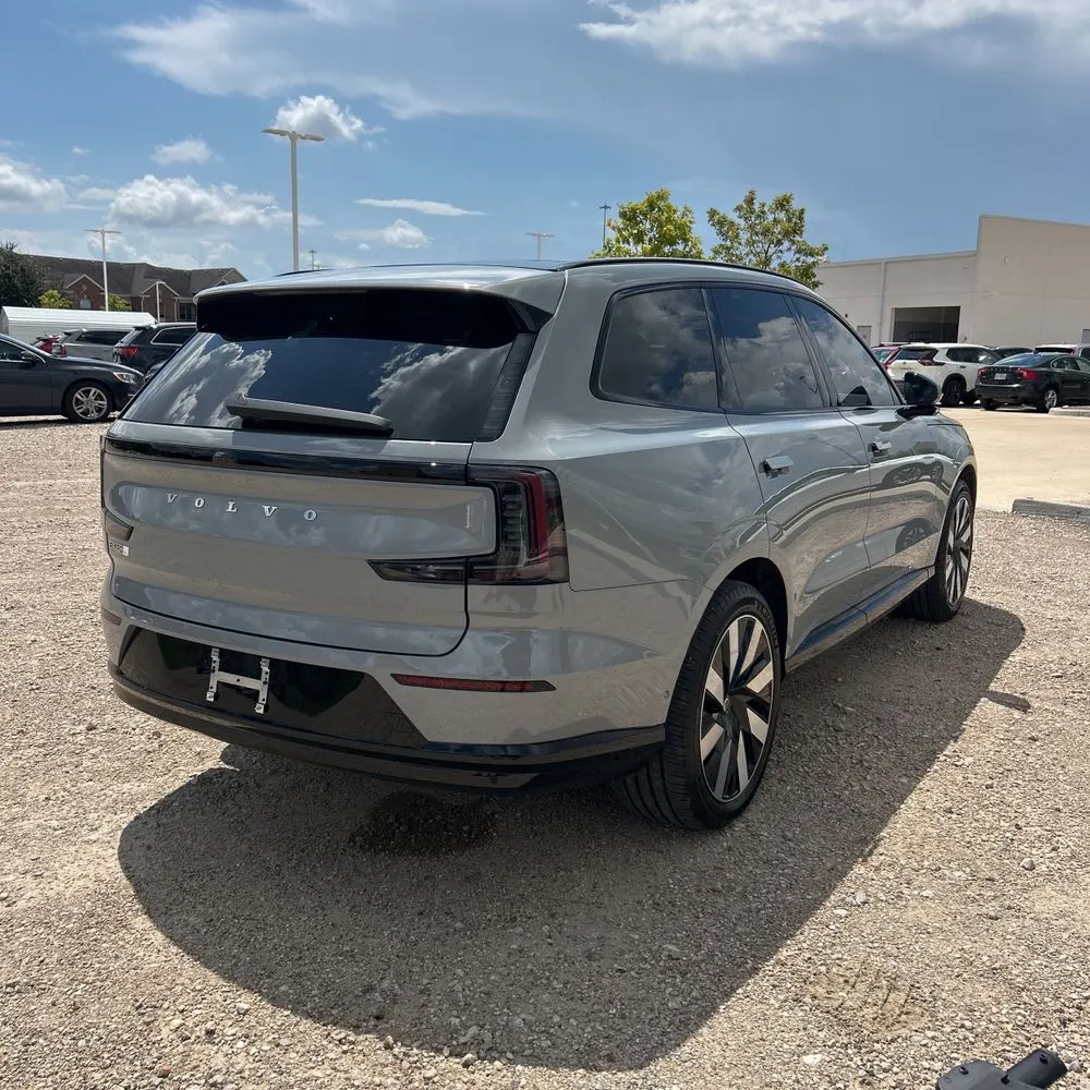 2025 Volvo EX90 Perf Ultra