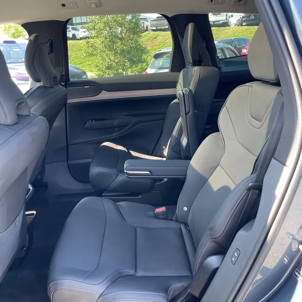 2025 Volvo EX90 Ultra