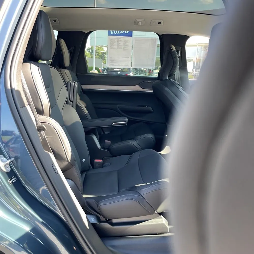 2025 Volvo EX90 Ultra