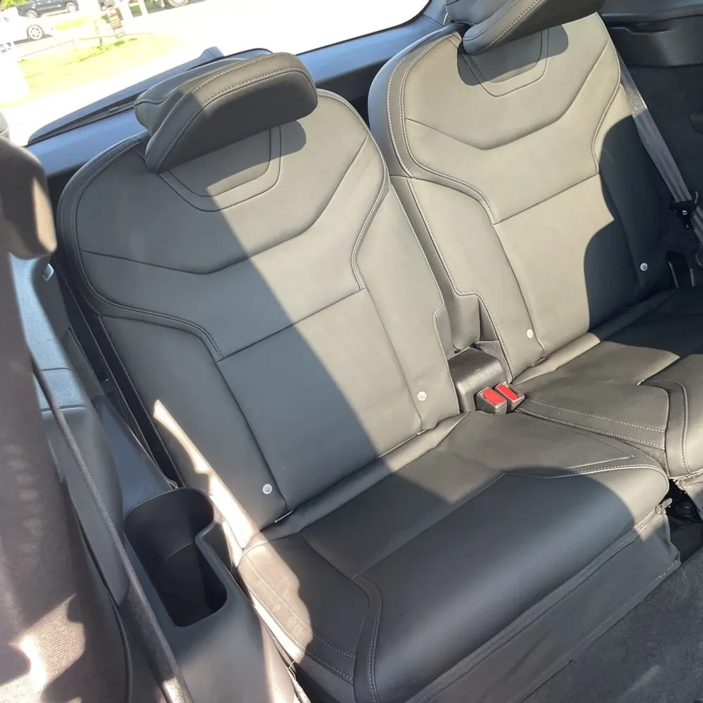 2025 Volvo EX90 Ultra