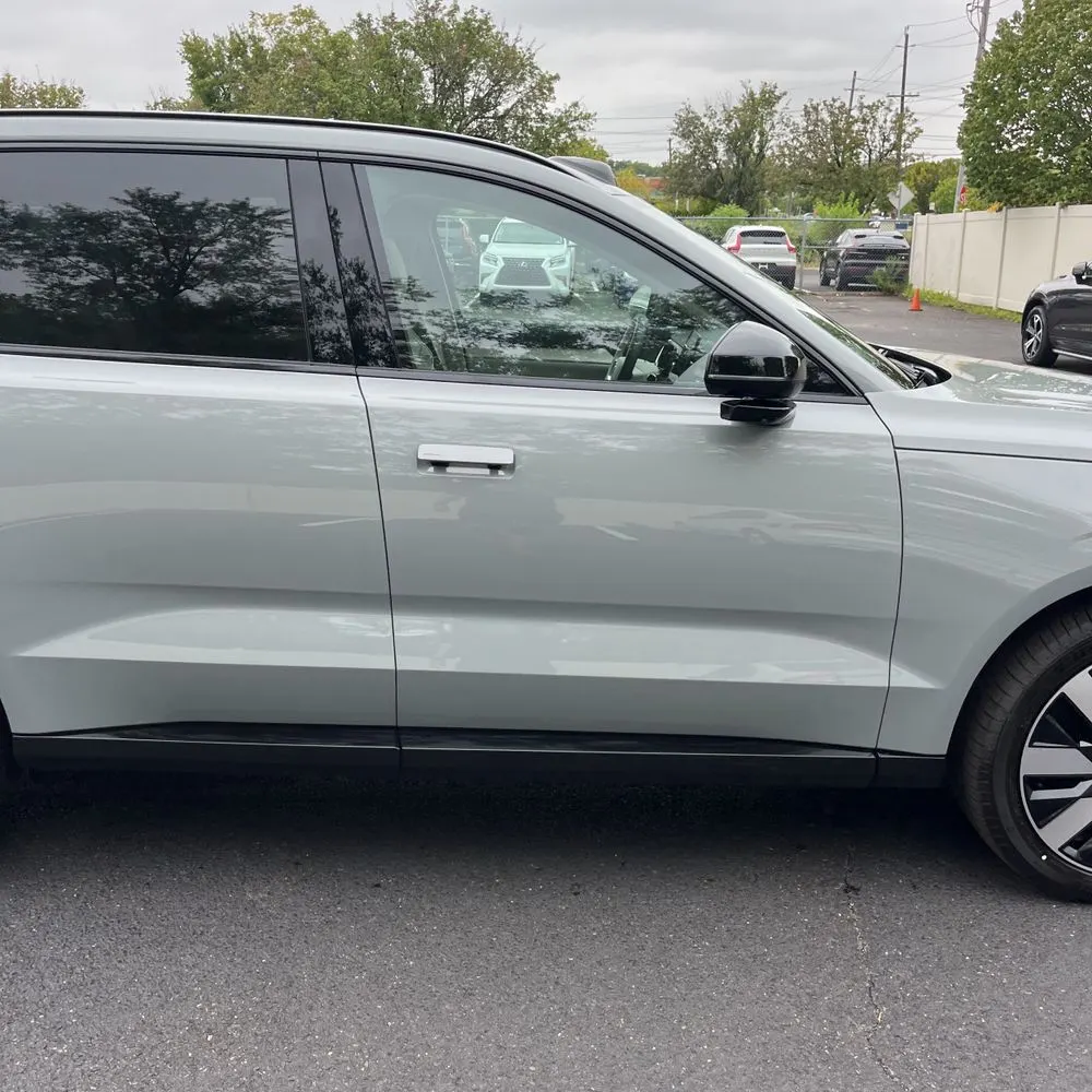 2025 Volvo EX90 Ultra