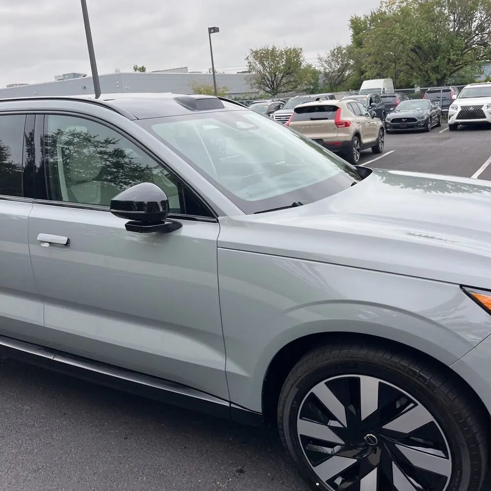 2025 Volvo EX90 Ultra