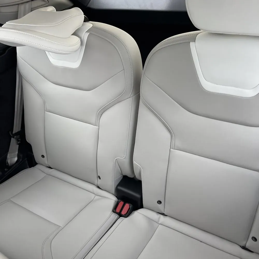 2025 Volvo EX90 Ultra