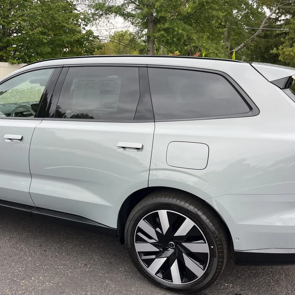 2025 Volvo EX90 Ultra