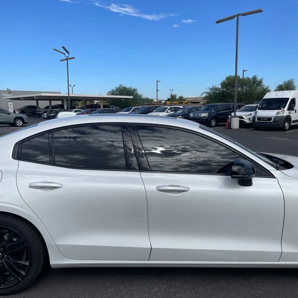 2024 Volvo S60 T8 - Ultimate PHEV