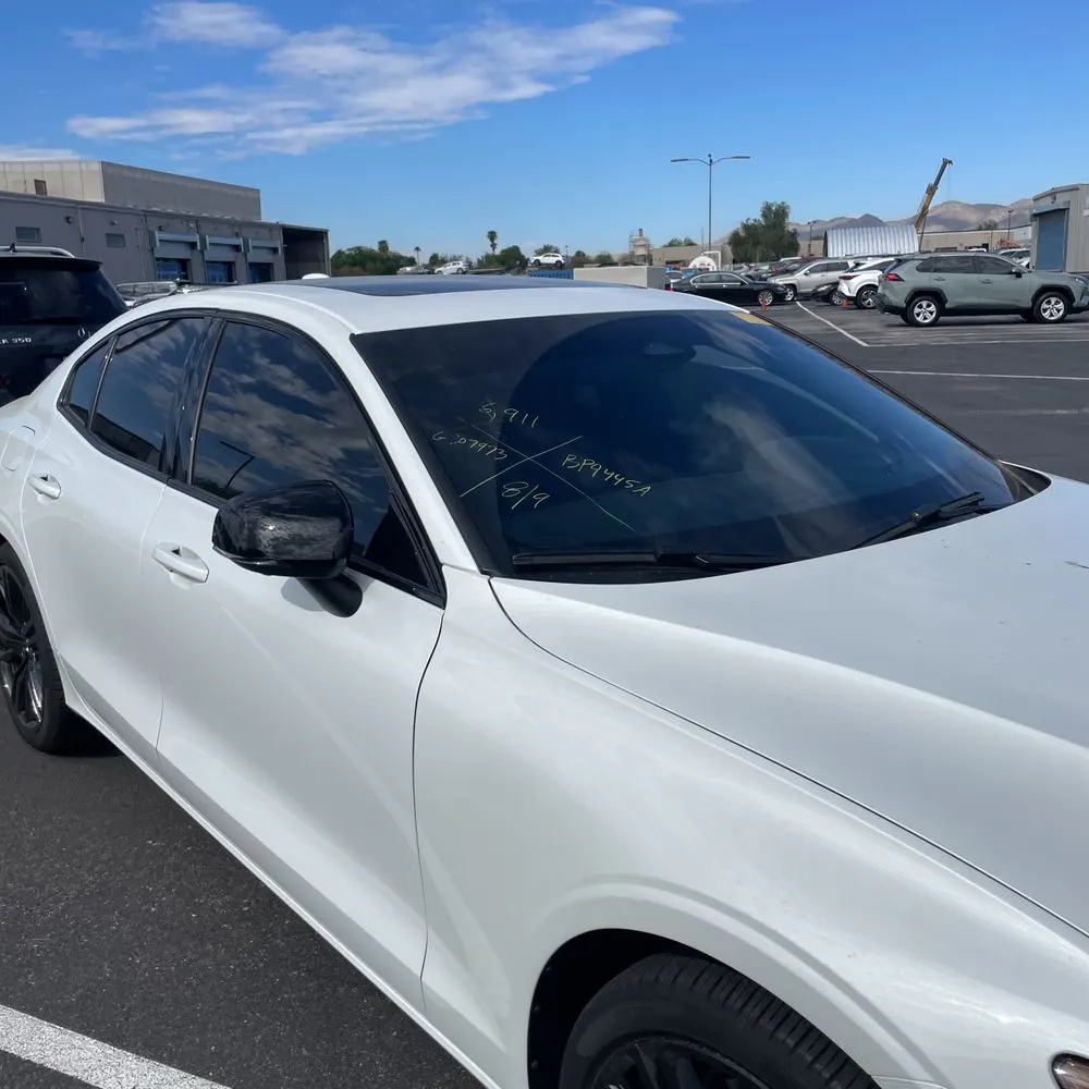 2024 Volvo S60 T8 - Ultimate PHEV