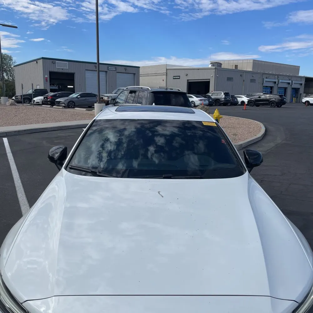 2024 Volvo S60 T8 - Ultimate PHEV