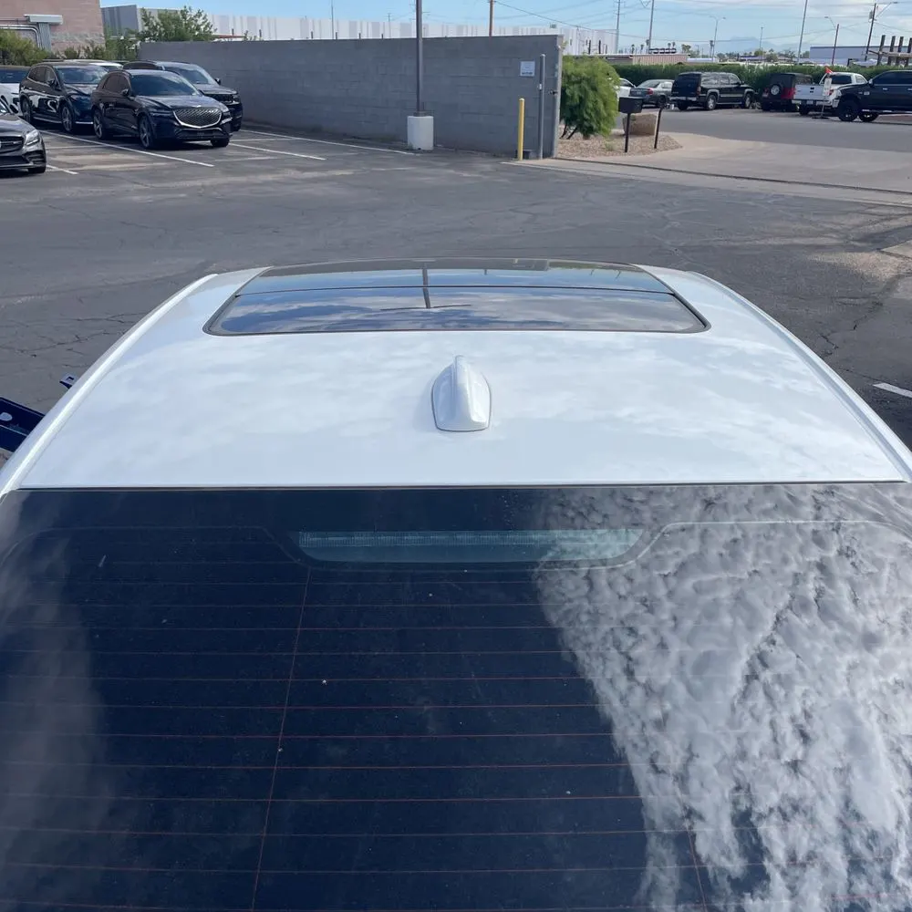 2024 Volvo S60 T8 - Ultimate PHEV
