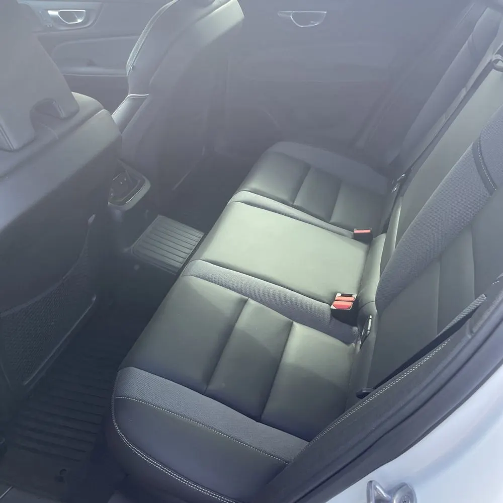 2024 Volvo S60 T8 - Ultimate PHEV