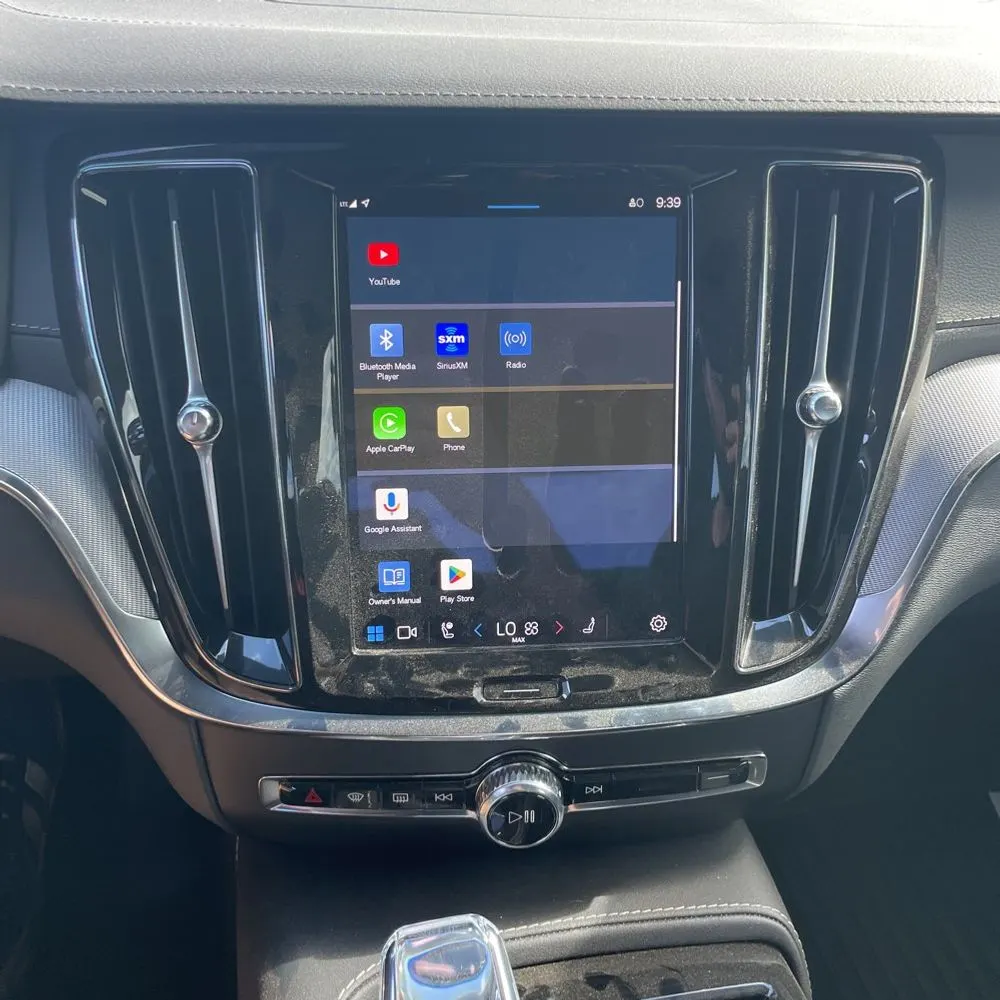 2024 Volvo S60 T8 - Ultimate PHEV