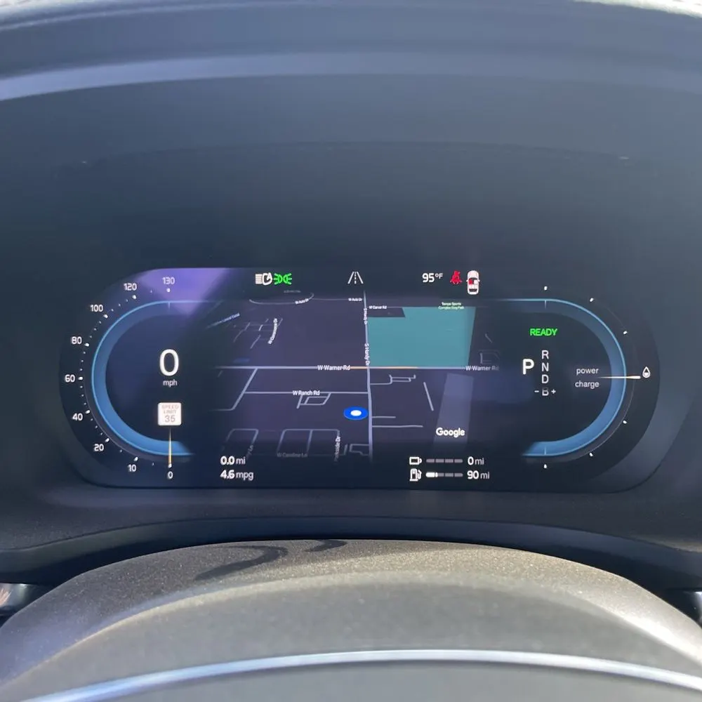 2024 Volvo S60 T8 - Ultimate PHEV