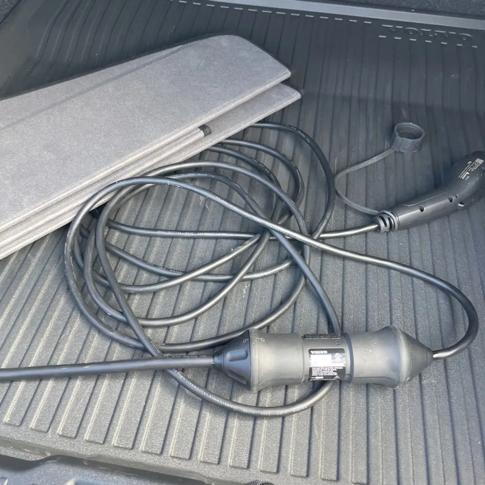 2024 Volvo S60 T8 - Ultimate PHEV