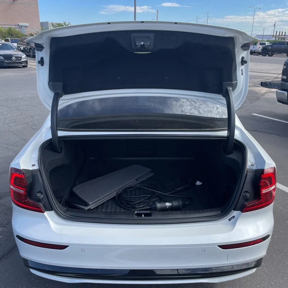 2024 Volvo S60 T8 - Ultimate PHEV