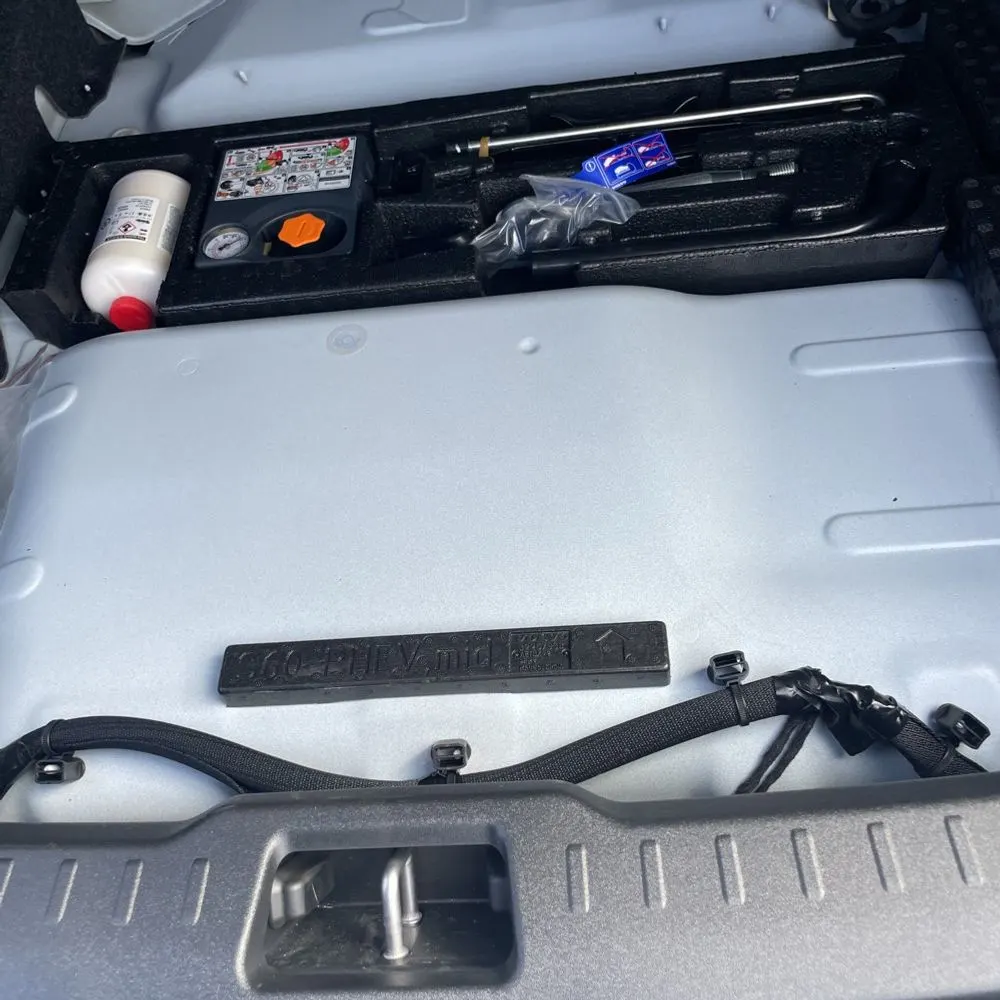 2024 Volvo S60 T8 - Ultimate PHEV