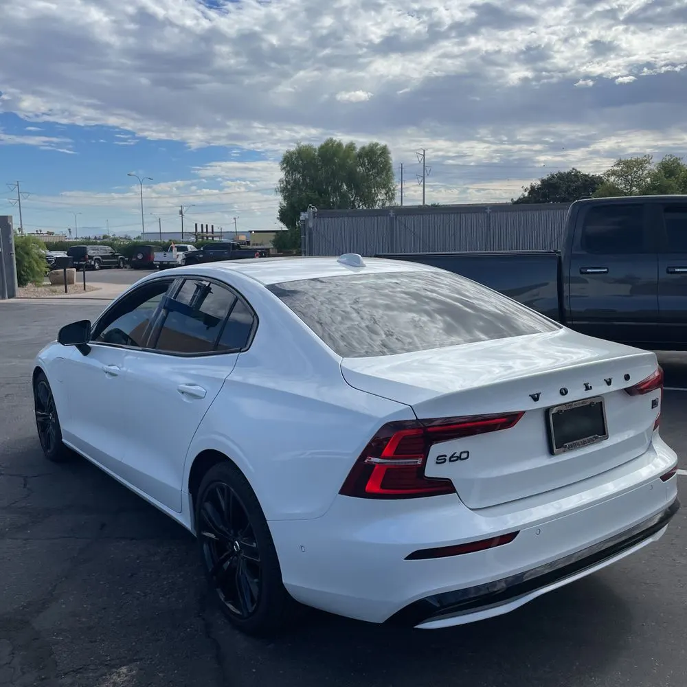 2024 Volvo S60 T8 - Ultimate PHEV