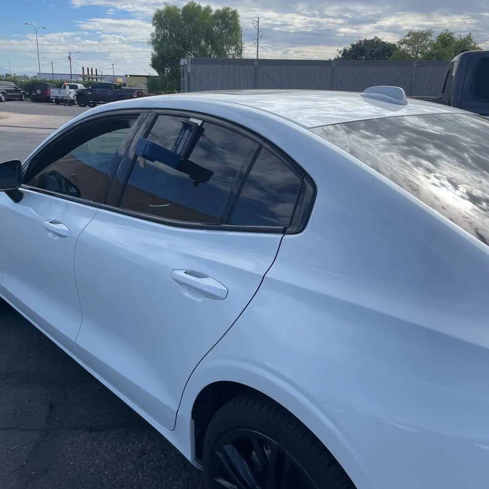 2024 Volvo S60 T8 - Ultimate PHEV