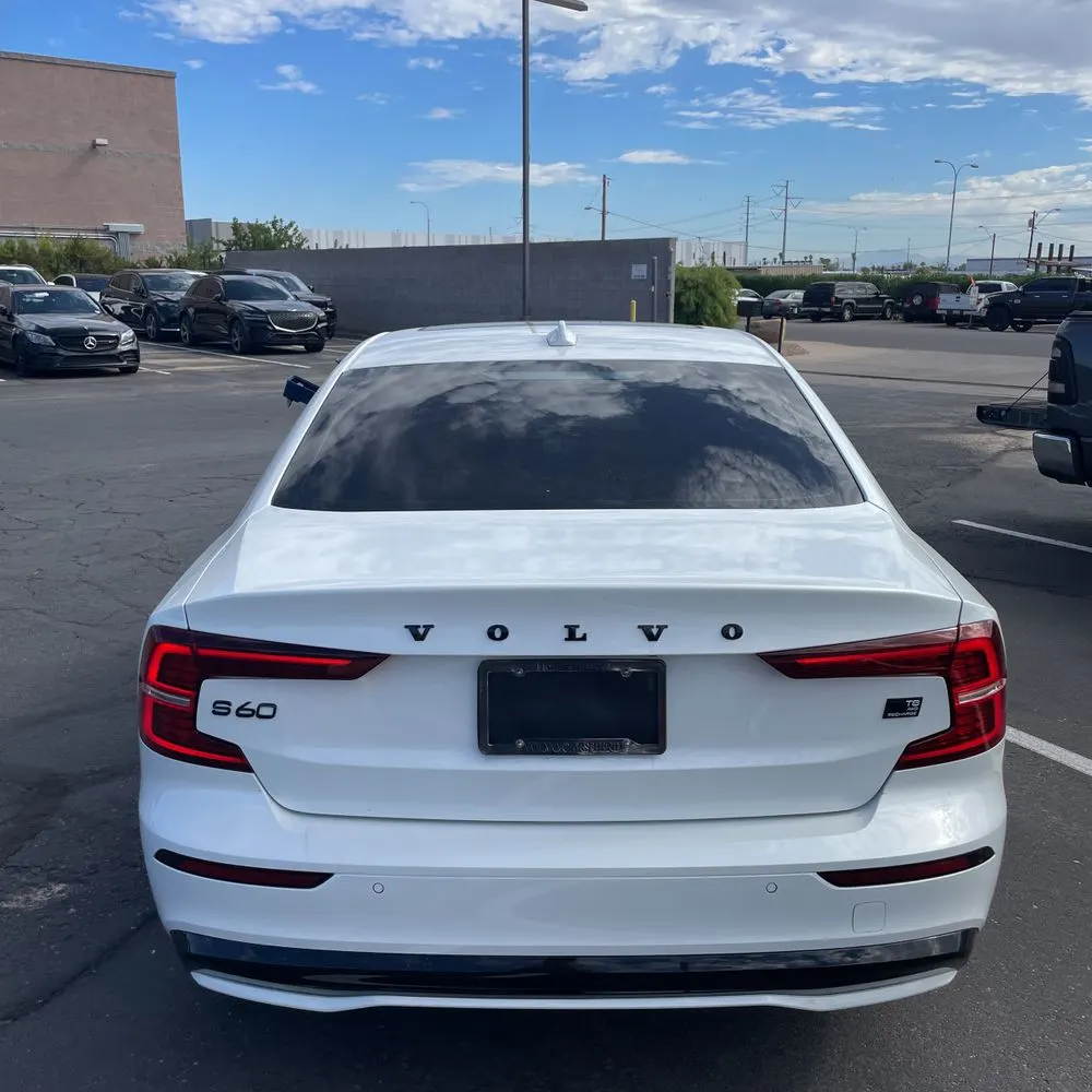 2024 Volvo S60 T8 - Ultimate PHEV