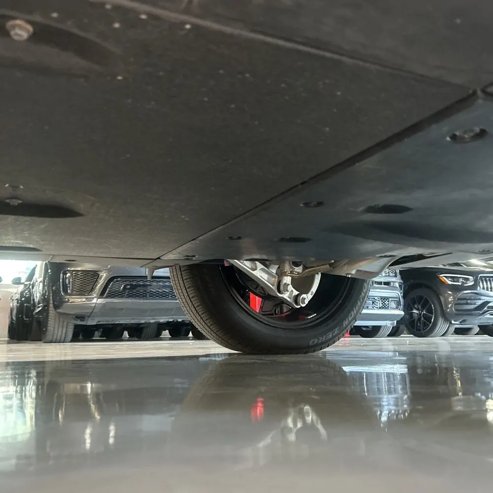 2022 Rivian R1S Launch Edition