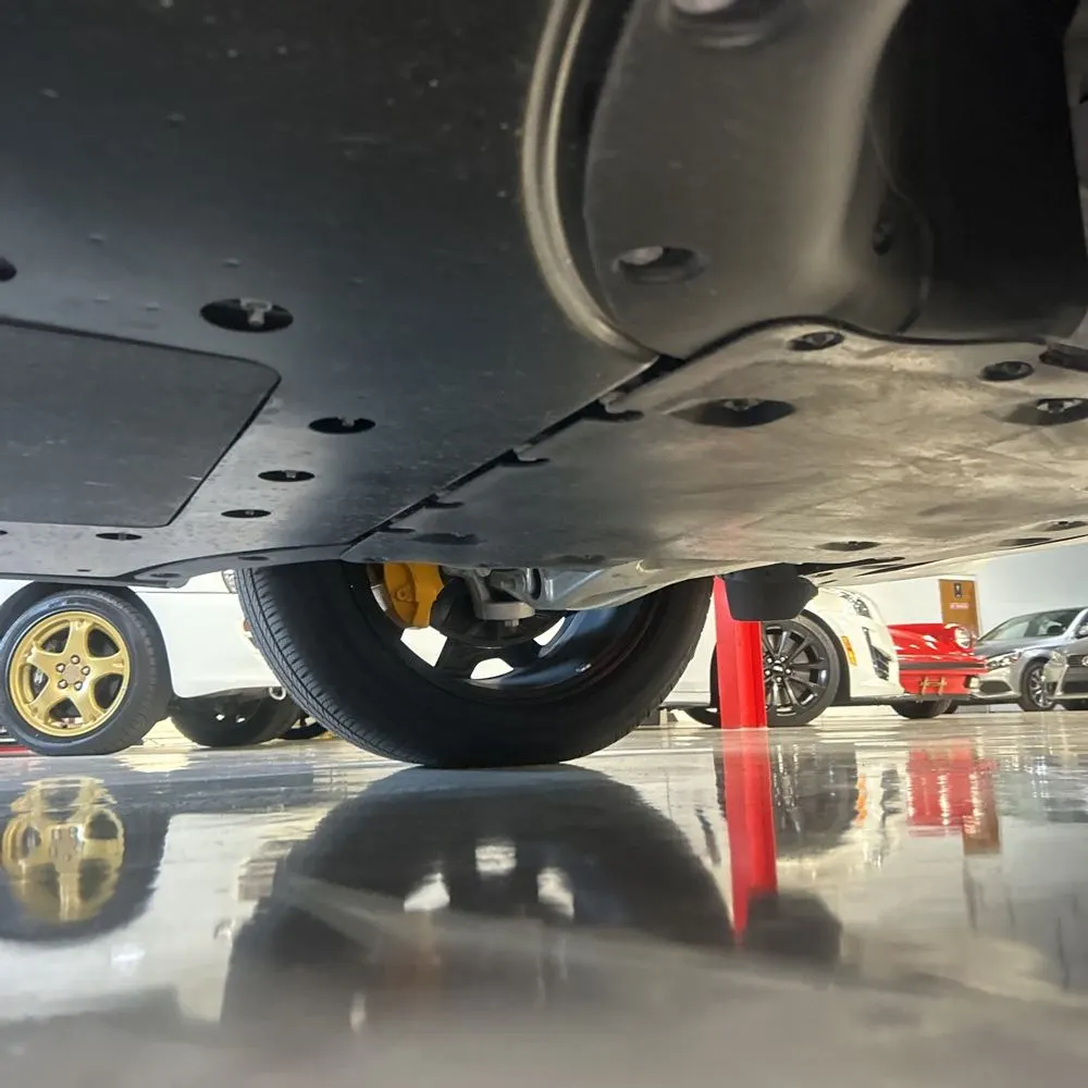 2022 Rivian R1S Launch Edition