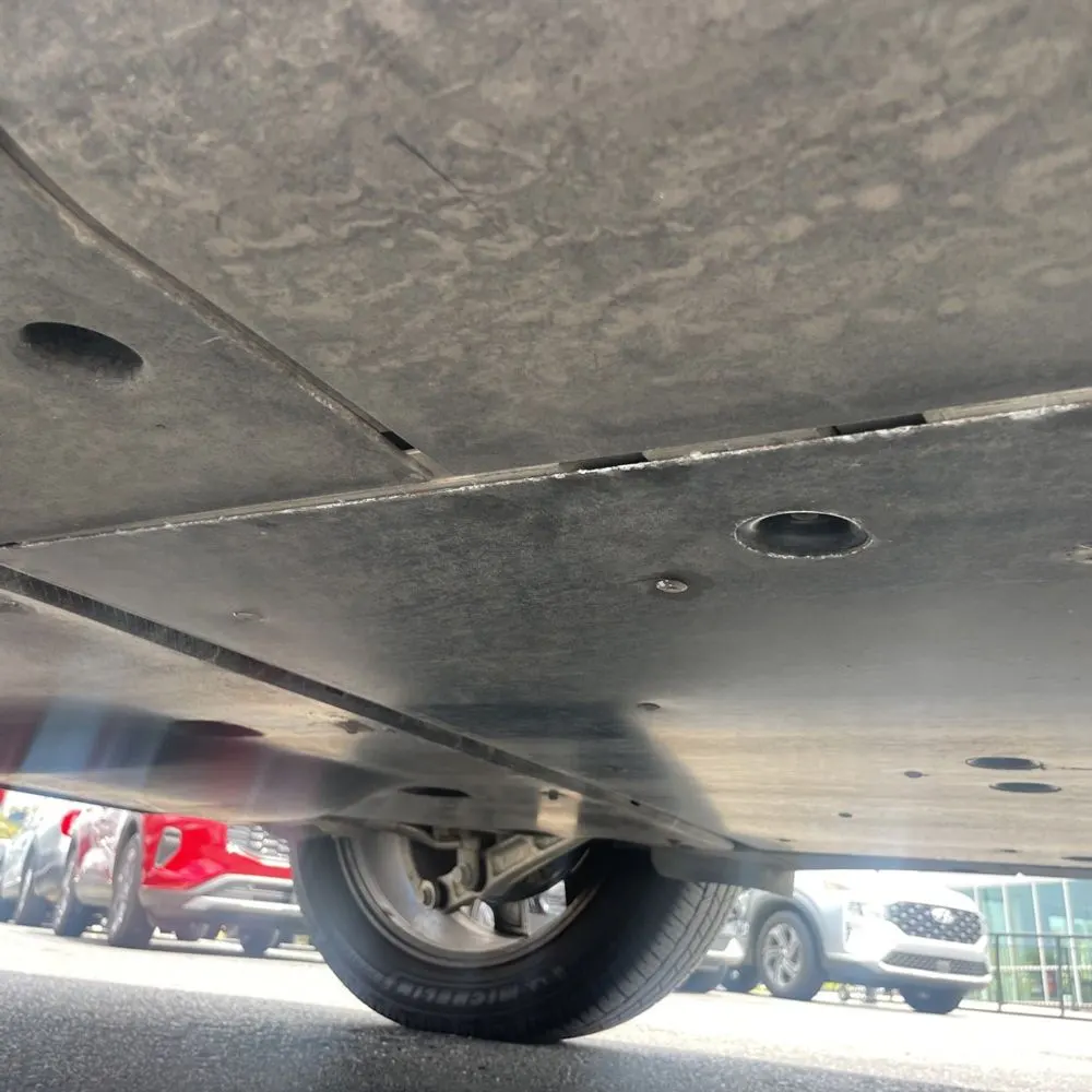 2023 Rivian R1S Launch Ed Quad-Motor