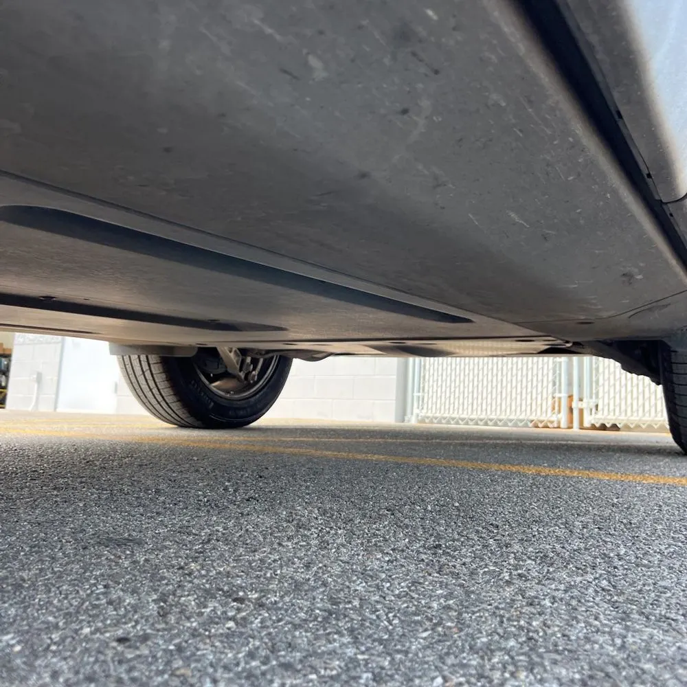 2022 Rivian R1S Launch Edition