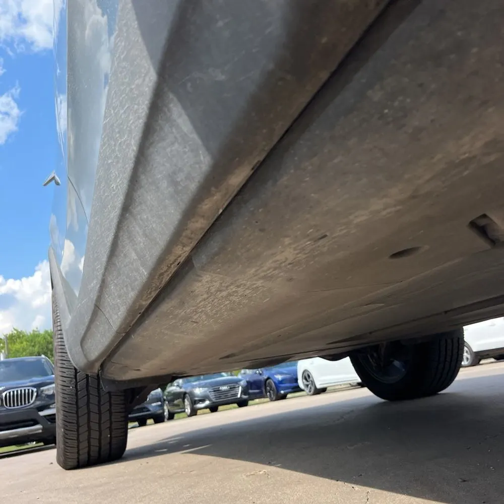 2022 Rivian R1S Launch Edition