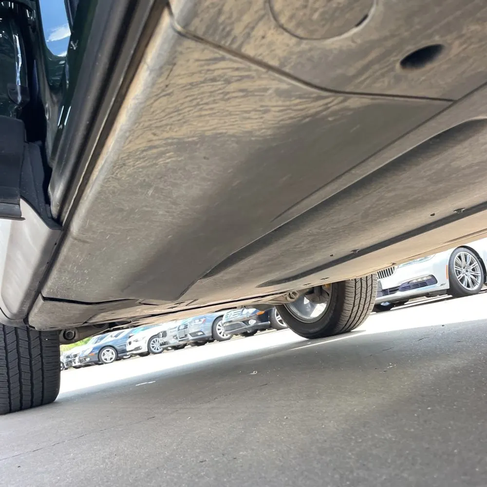 2022 Rivian R1S Launch Edition