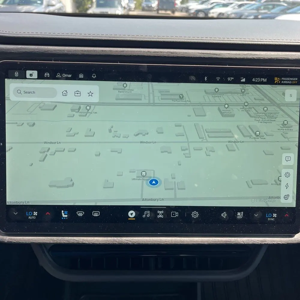 2022 Rivian R1S Launch Edition