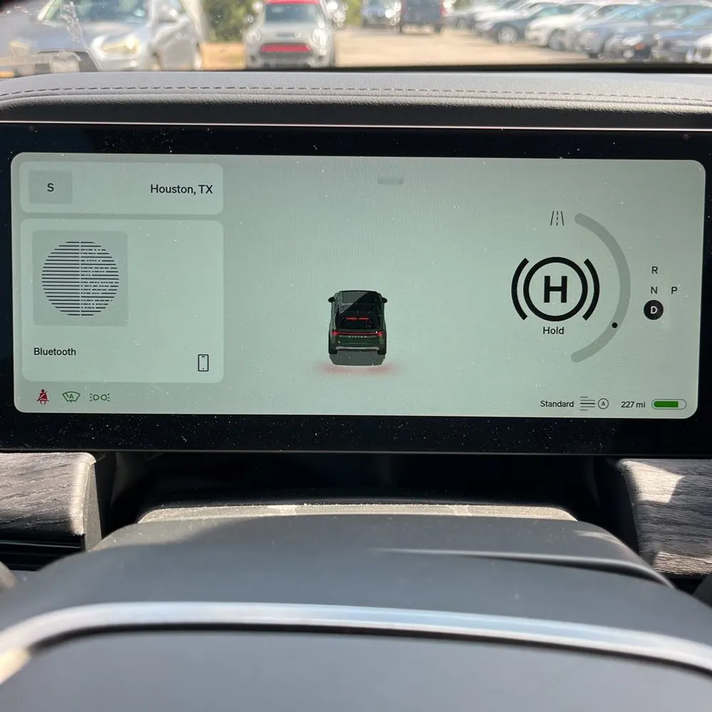 2022 Rivian R1S Launch Edition