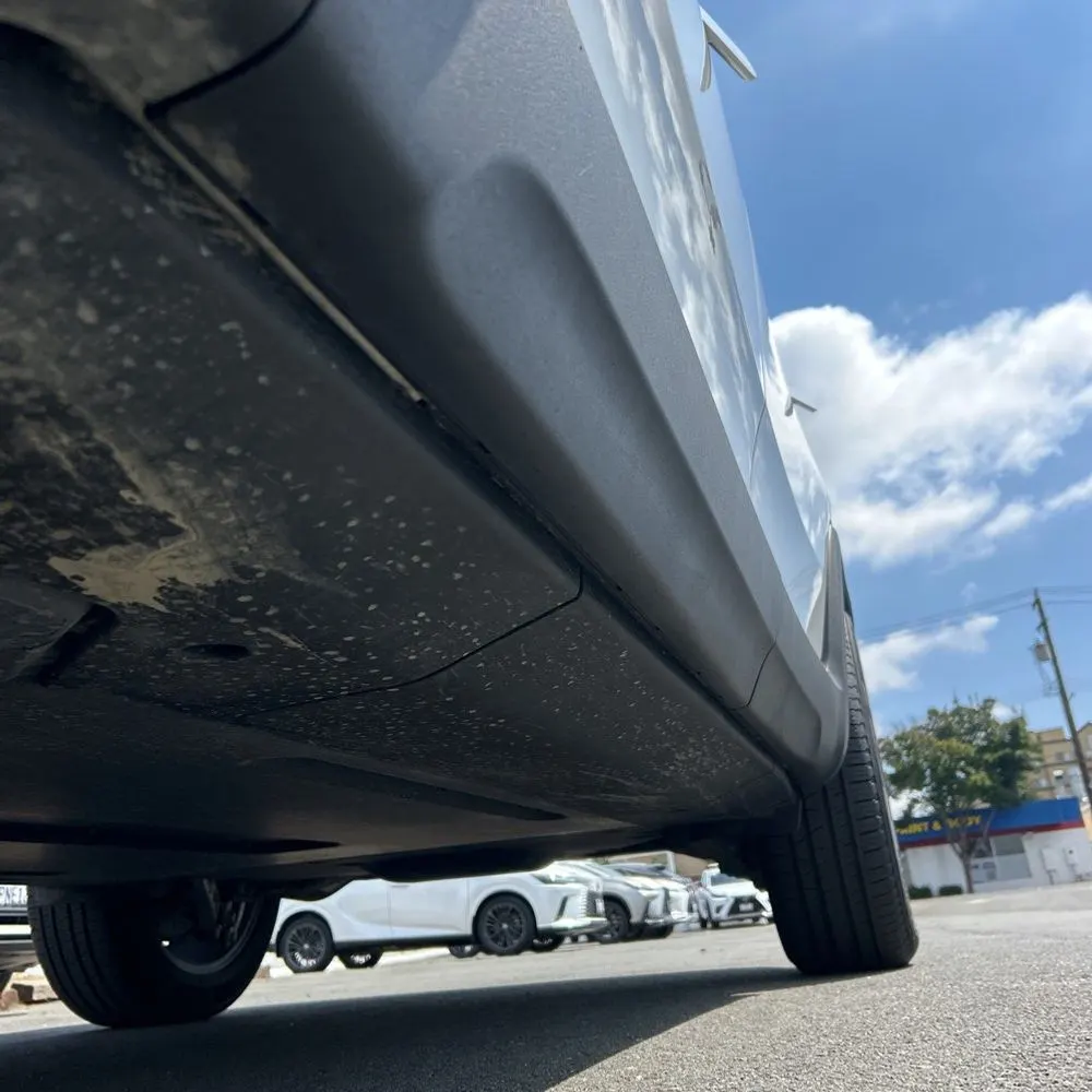 2024 Rivian R1S Adventure Dual-Motor