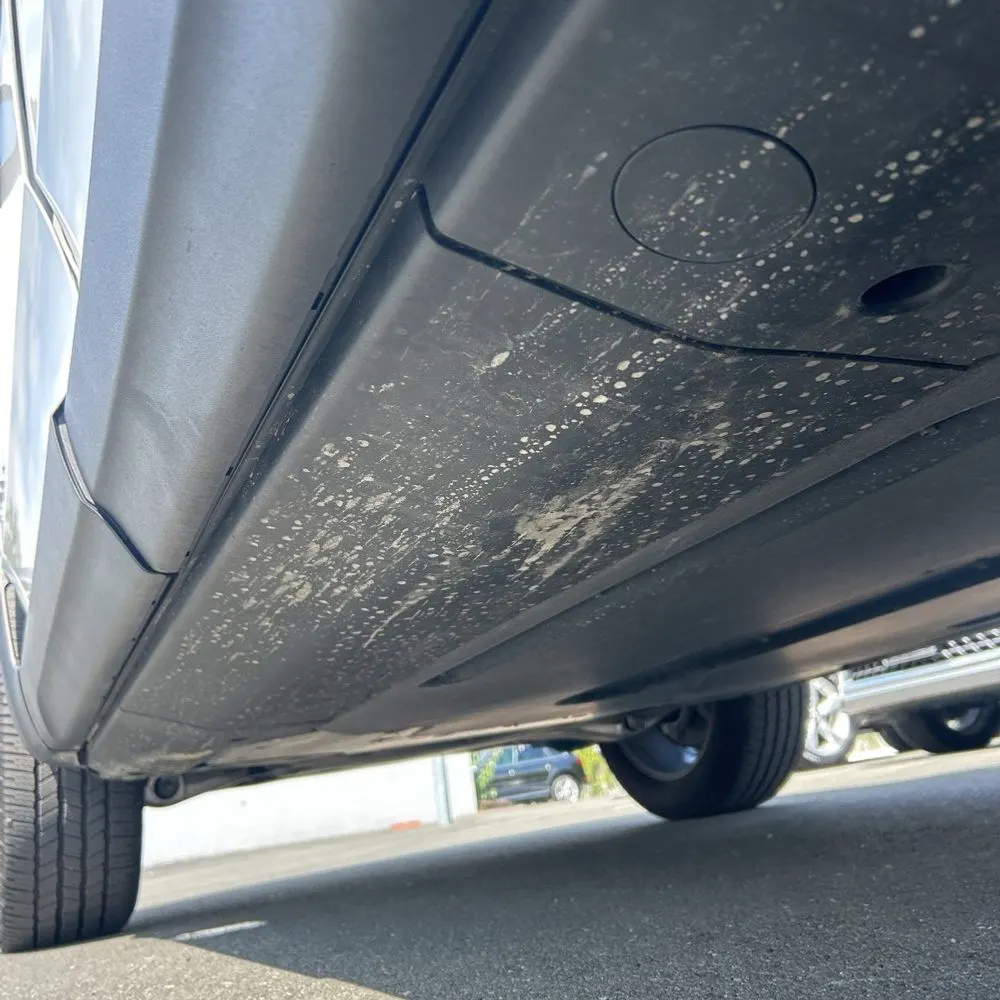 2024 Rivian R1S Adventure Dual-Motor